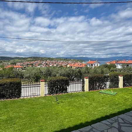 Despoina Meletiadou Nea Roda Exterior foto