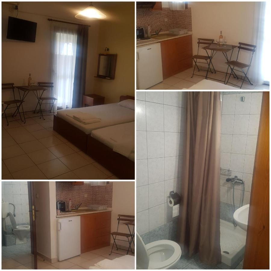 Despoina Meletiadou Nea Roda Exterior foto