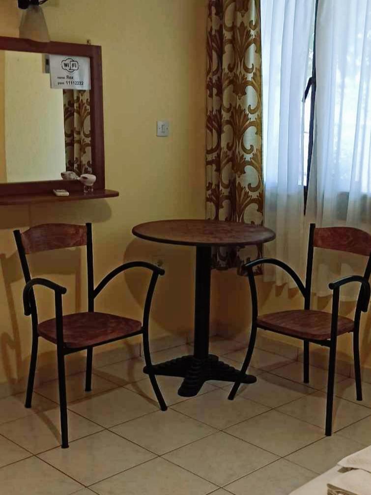 Despoina Meletiadou Nea Roda Zimmer foto