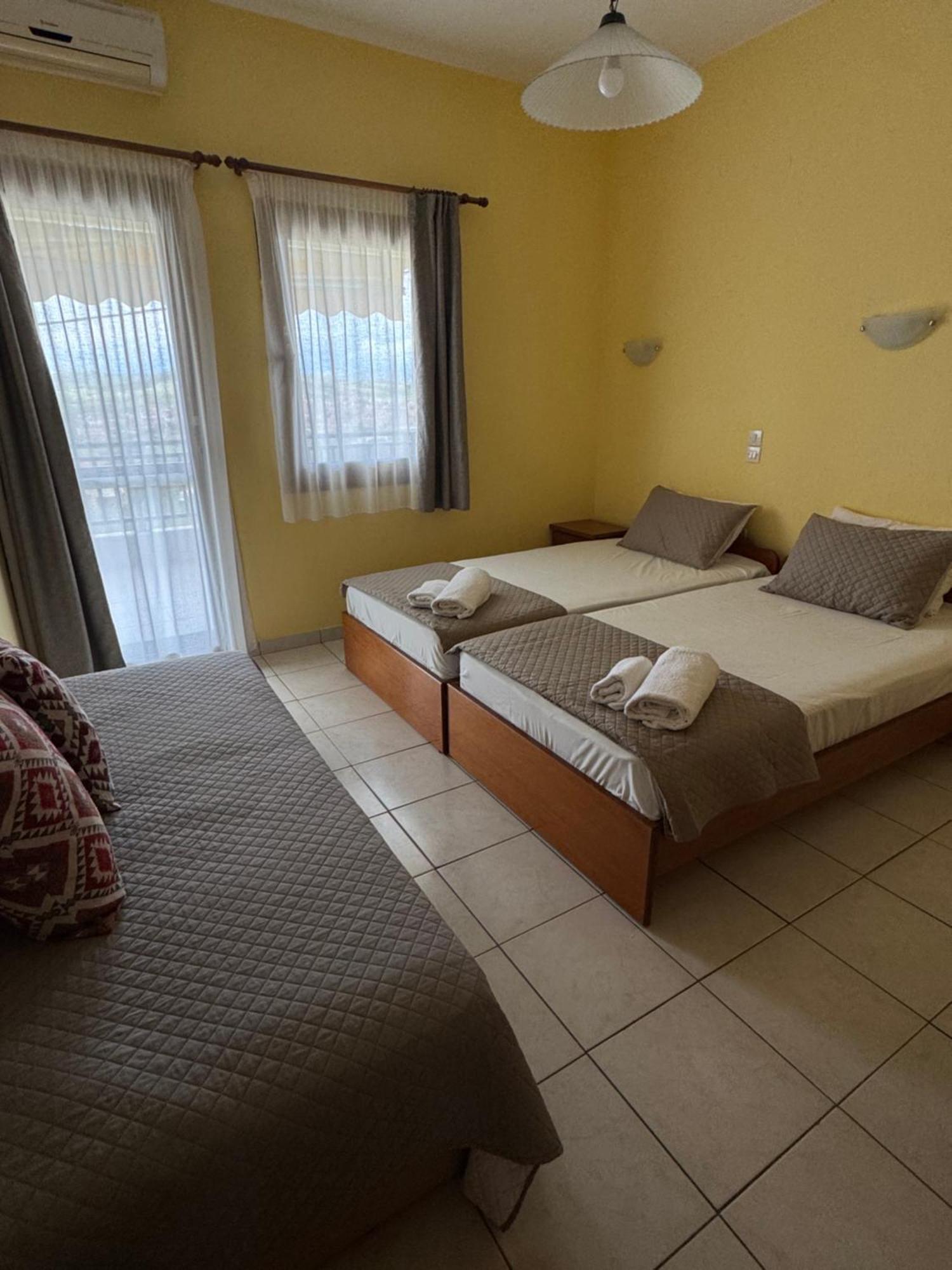 Despoina Meletiadou Nea Roda Exterior foto