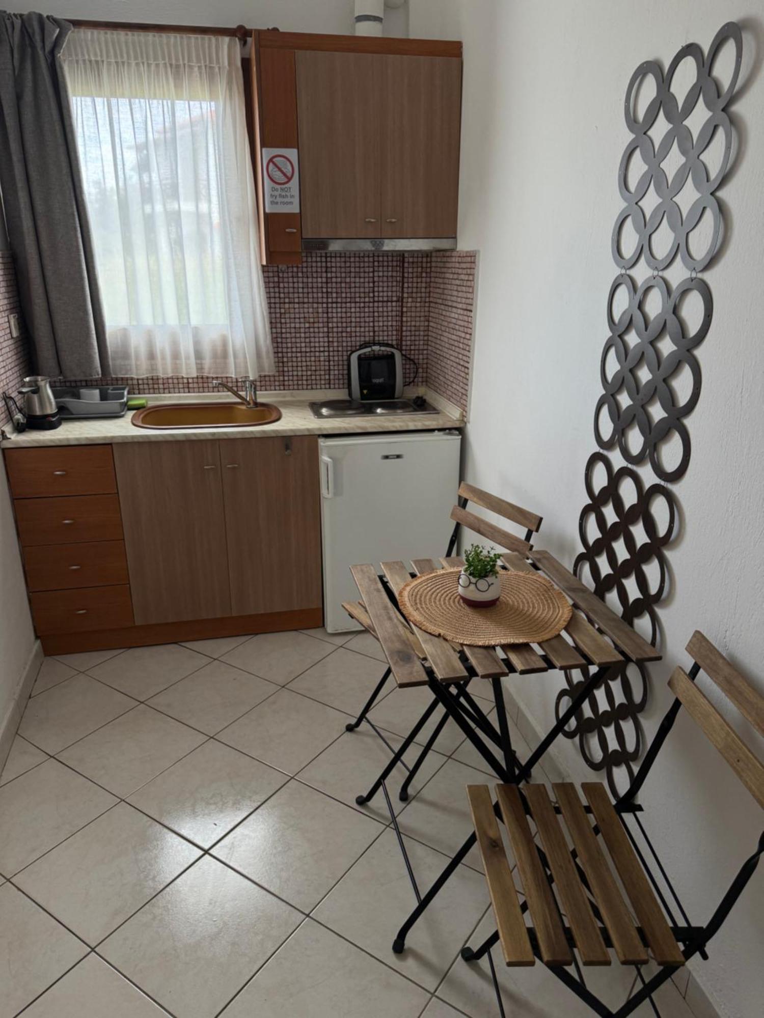 Despoina Meletiadou Nea Roda Exterior foto