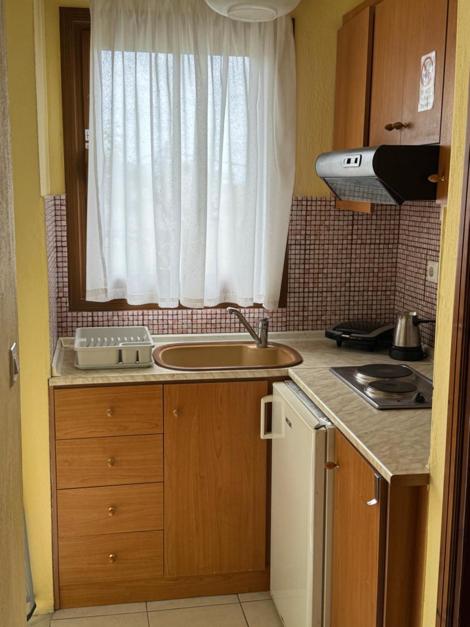 Despoina Meletiadou Nea Roda Exterior foto
