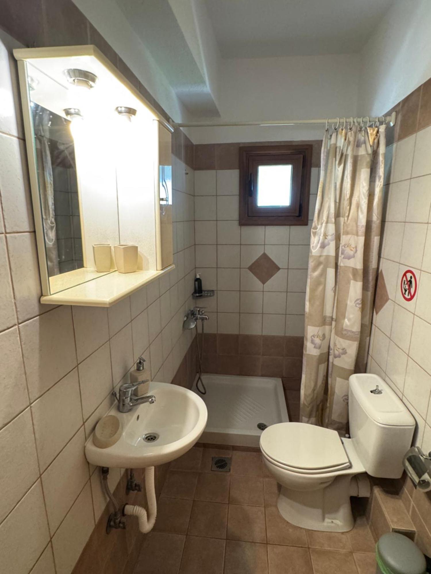 Despoina Meletiadou Nea Roda Exterior foto